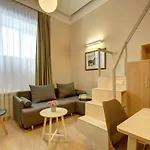 Sodu15 Lejlighed Vilnius