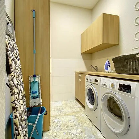 Sodu15 Apartamento *