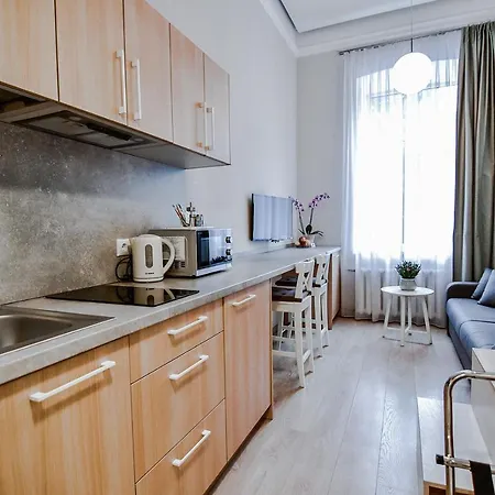 Apartamento Sodu15 *