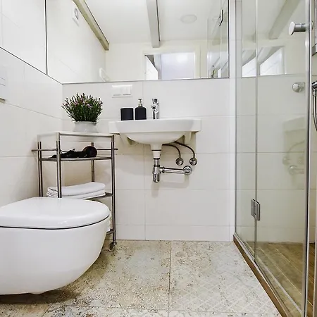 公寓 Sodu15 维尔纽斯