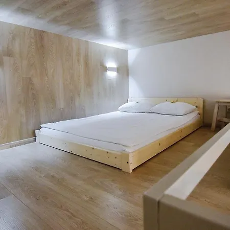 公寓 Sodu15 维尔纽斯