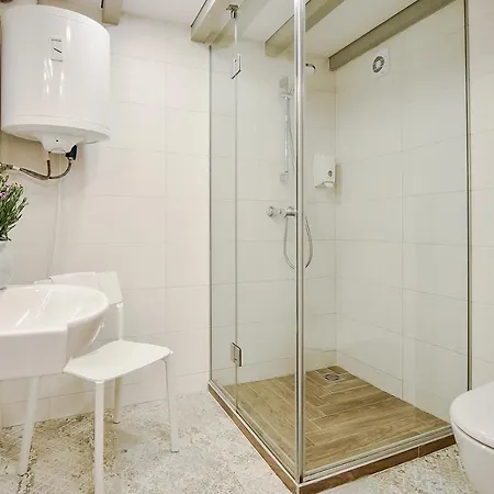 公寓 Sodu15 维尔纽斯