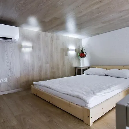 Sodu15 Apartment
