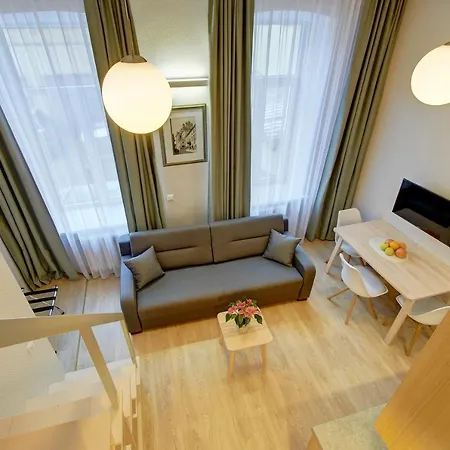 Sodu15 Apartamento *