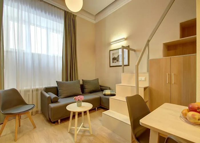 Sodu15 Lejlighed Vilnius