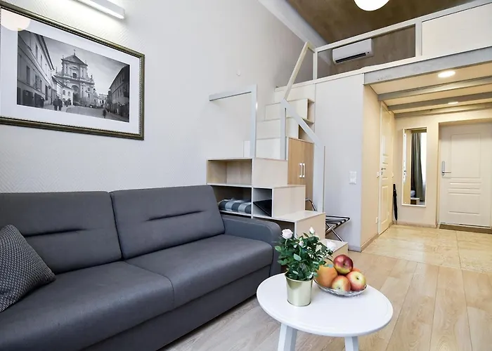 Apartament Sodu15