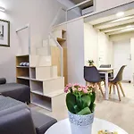 Sodu15 Apartament *