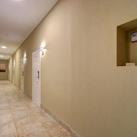 Sodu15 Appartamento Vilnius