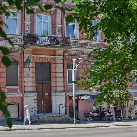 Sodu15 Apartament *