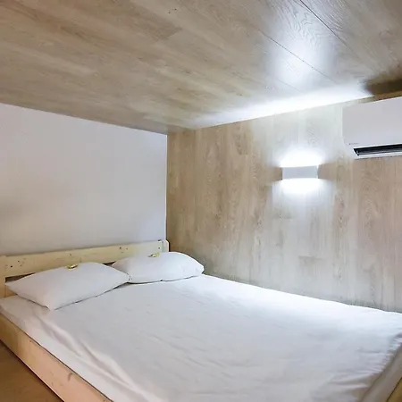 Appartamento Sodu15 *