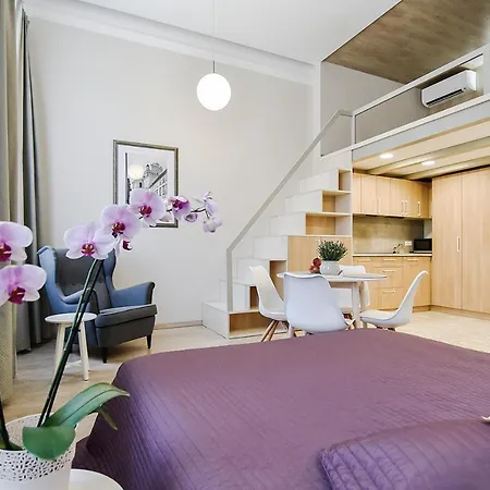 Apartament Sodu15