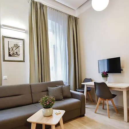 Apartament Sodu15 Wilno