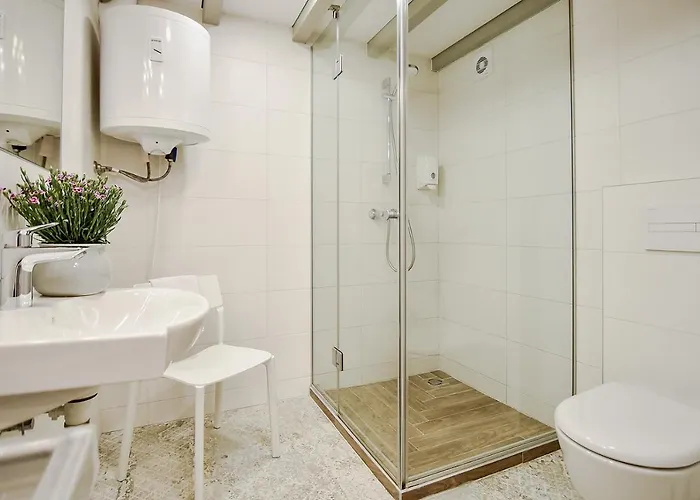 Apartmán Sodu15 Vilnius