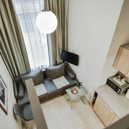 Sodu15 Apartamento *