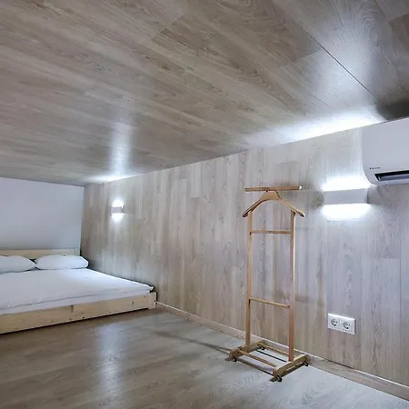 Apartamento Sodu15
