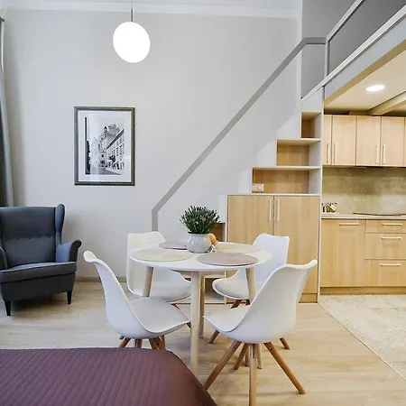 Sodu15 Apartamento