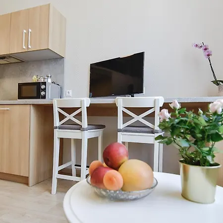 Sodu15 Apartamento *