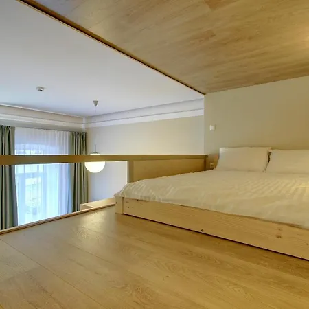 Apartamento Sodu15