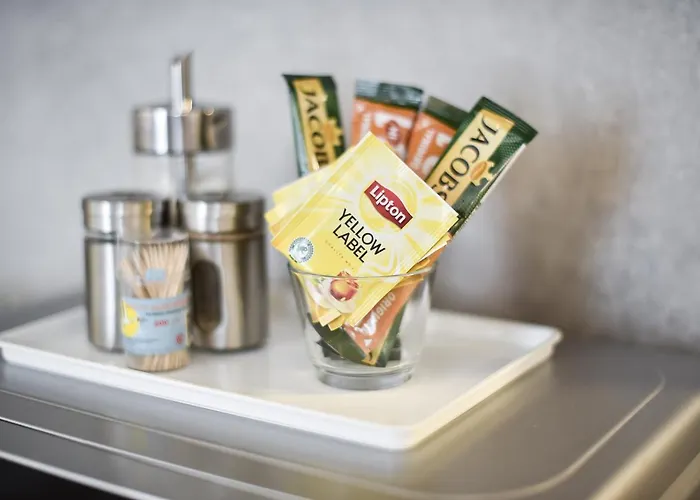 Апартаменти Sodu15 *